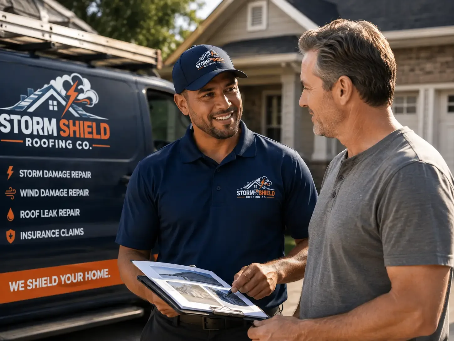 Storm Damage Roof Repair Equality, IL FAQs